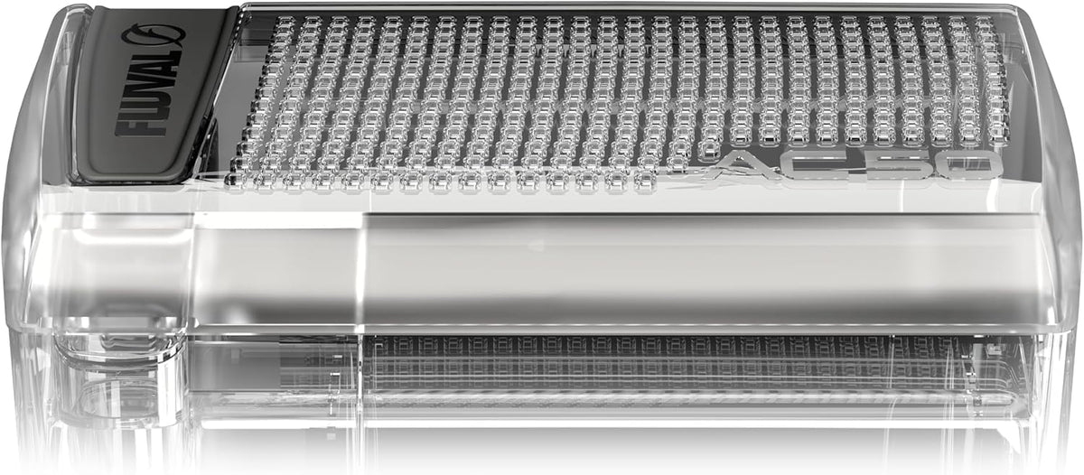 AquaClear Fish Tank Power Filter for 20- to 50-Gallon Aquariums