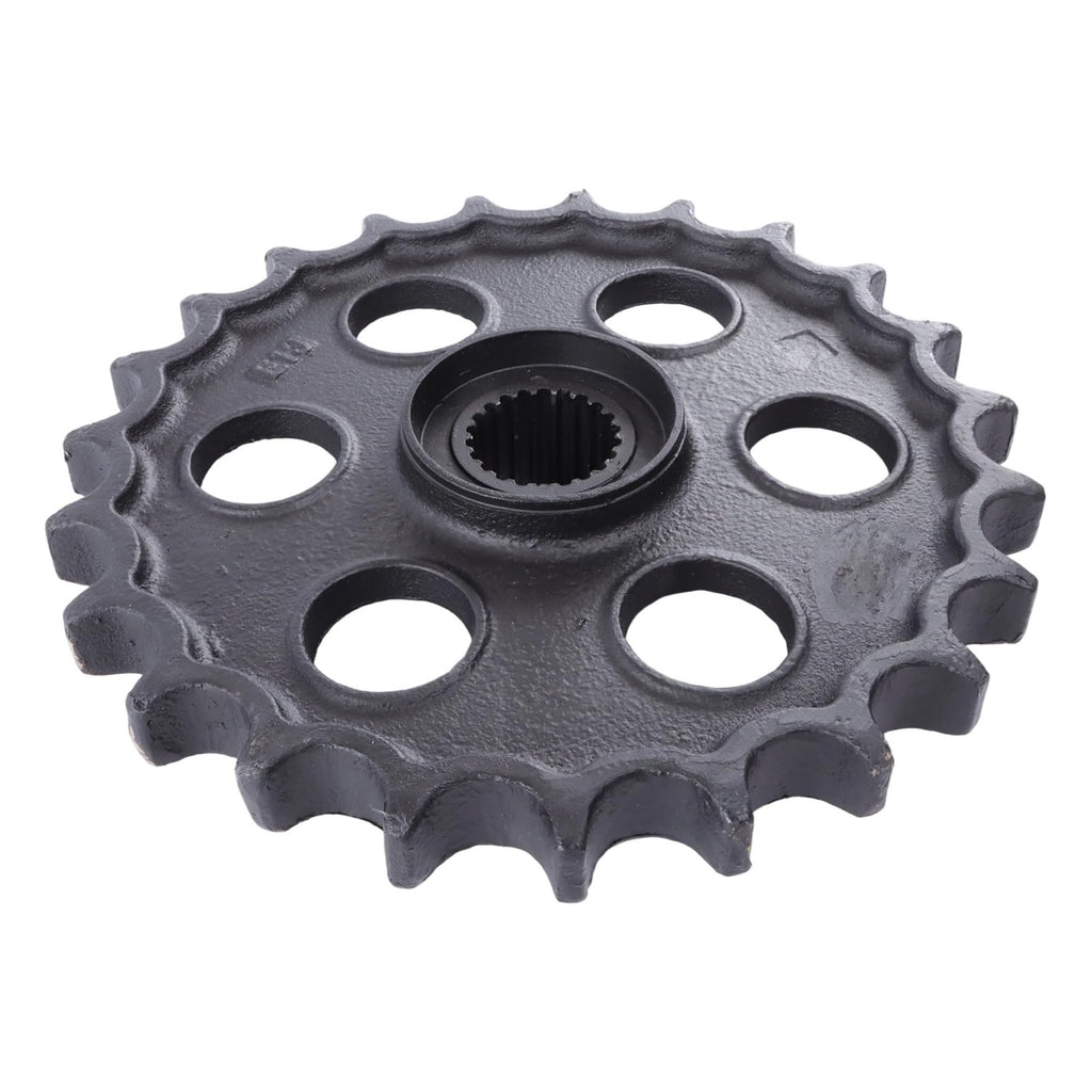 Sprocket Replacement for Mini Excavator KH90 KH30 KH120