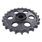 Sprocket Replacement for Mini Excavator KH90 KH30 KH120