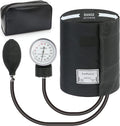XXL Blood Pressure Cuff Manual Adult, Professional Thigh BP Cuff 16"-26", Extra Large Adult Size Sphygmomanometer