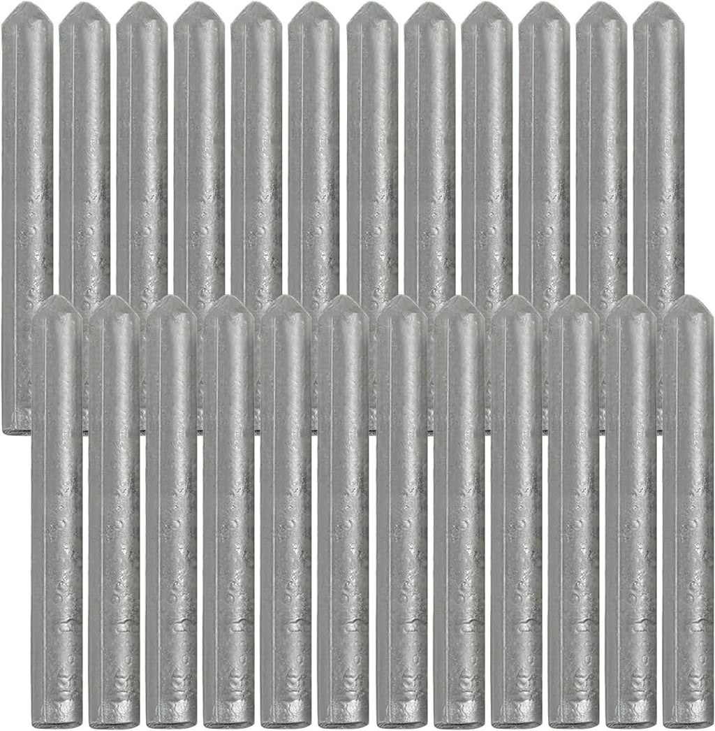 12Pcs Low Temperature Universal Welding Rod Sticks