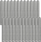 12Pcs Low Temperature Universal Welding Rod Sticks