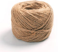 Garden Twine for Climbing Plants, Jute Twine 200 Feet 3mm 4ply
