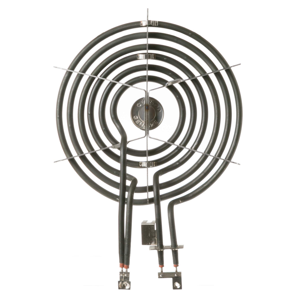 GE WB30X341 Genuine OEM 8" Surface Element Kit for GE Electric Ranges