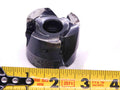 KENNAMETAL 2" O.D. COOLANT FACE Mill M1D200E1803S075L157 3/4 Pilot 3 Pockets 2.0 - JJ2262CH5