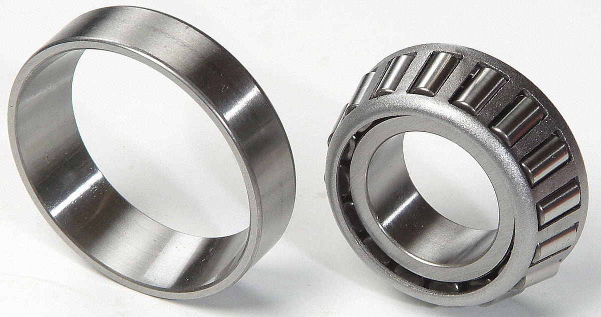National KC-11445-Y Taper Bearing Set