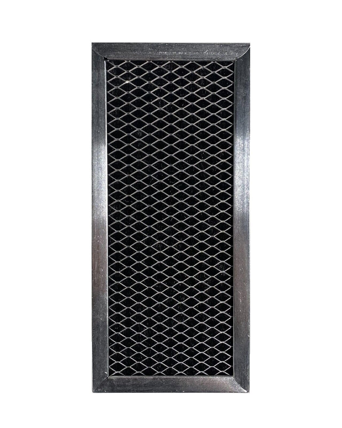 Compatible Replacement for Samsung AP5332087 Charcoal Carbon Microwave Oven Filter Replacement