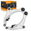 BRTEC Front Lower Control Arm Pair for Nissan Maxima