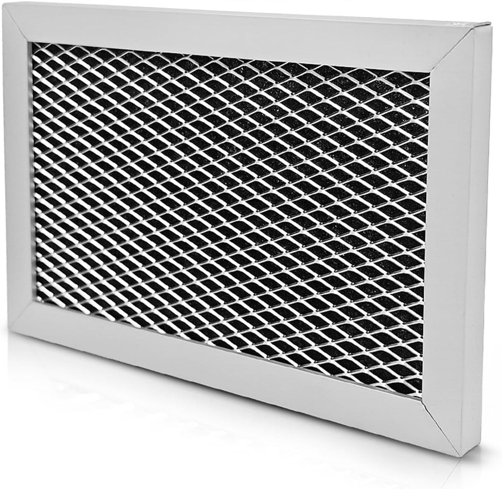 Microwave Charcoal Filter Compatible with GE JVM6175SF1SS