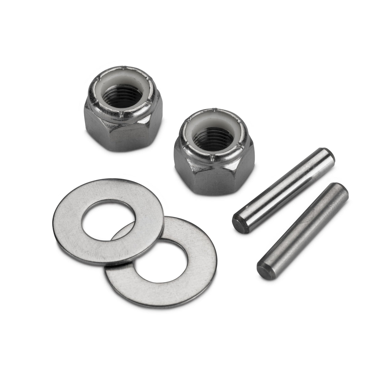 Minn Kota MKP-34 Prop Nut Kit E