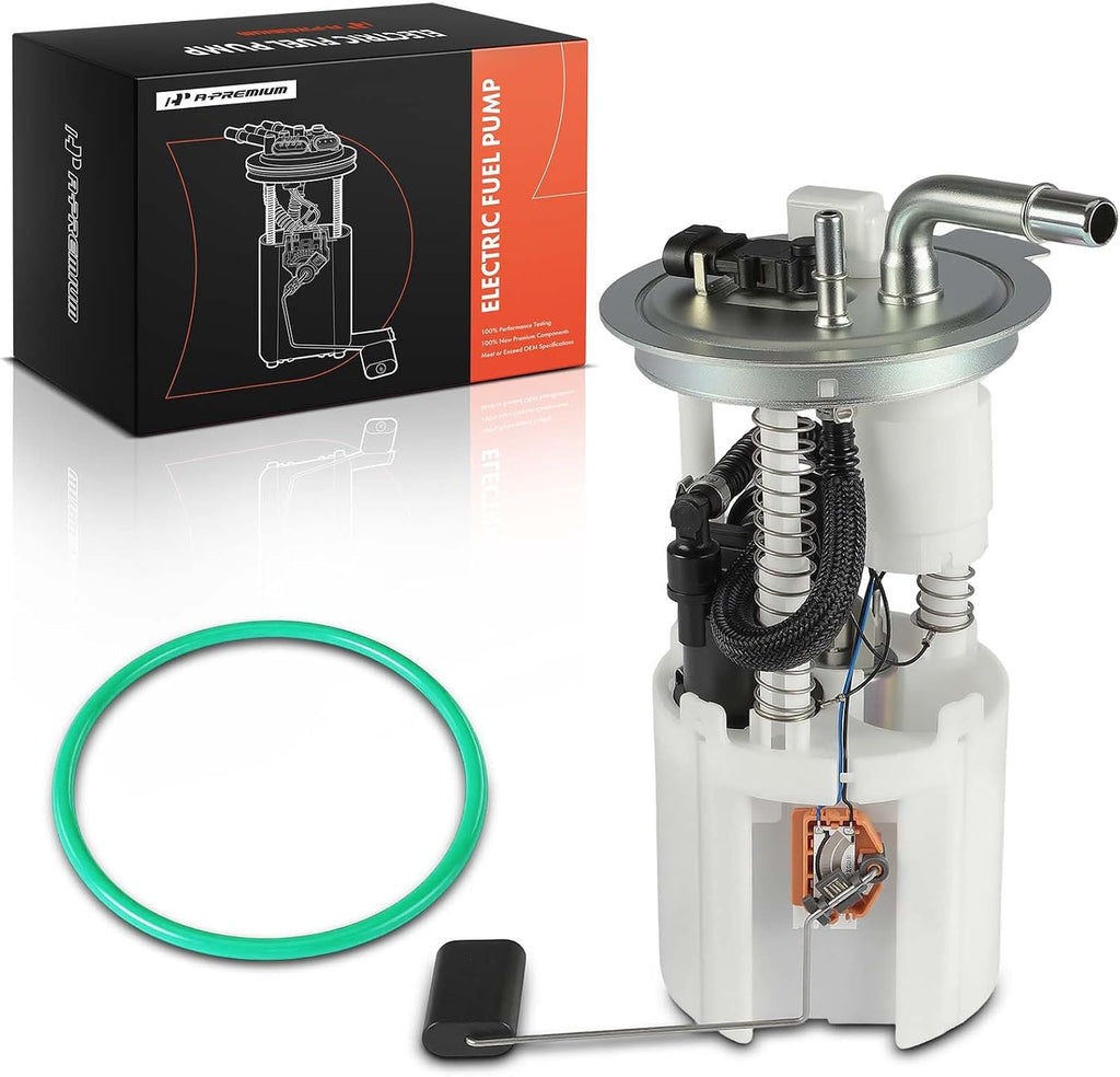 A-Premium Electric Fuel Pump Module Assembly with Pressure Sensor