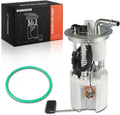 A-Premium Electric Fuel Pump Module Assembly with Pressure Sensor
