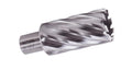 1-1/4" Diameter × 2" Depth of Cut HSS ANNULAR Cutter with 3/4'' Weldon Shank