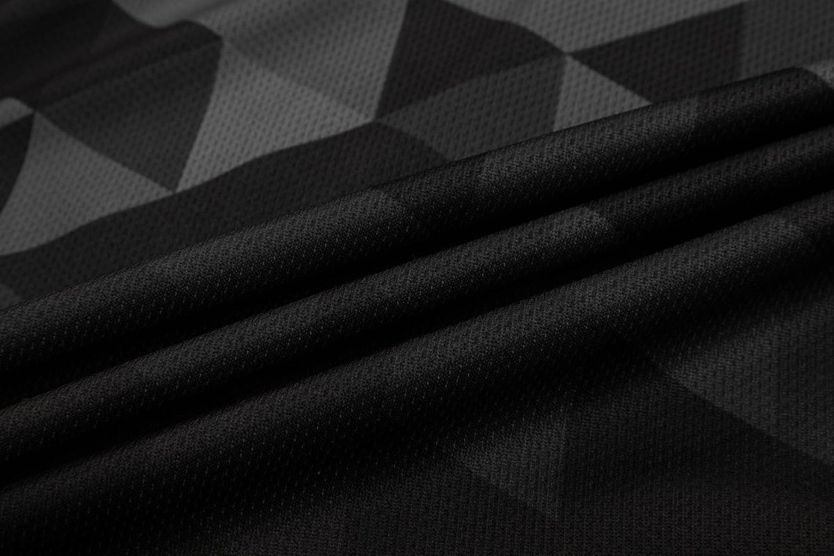 Men's Cycling Jersey Set Road Bike Shorts Sleeves Jersey Zipper Pokcet Bib Shorts with Padded, Cycling Clothing kit Men
