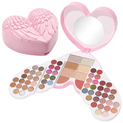 Makeup Kit for Women Full Kit,Professional Makeup Pallet Gift Set for Teens