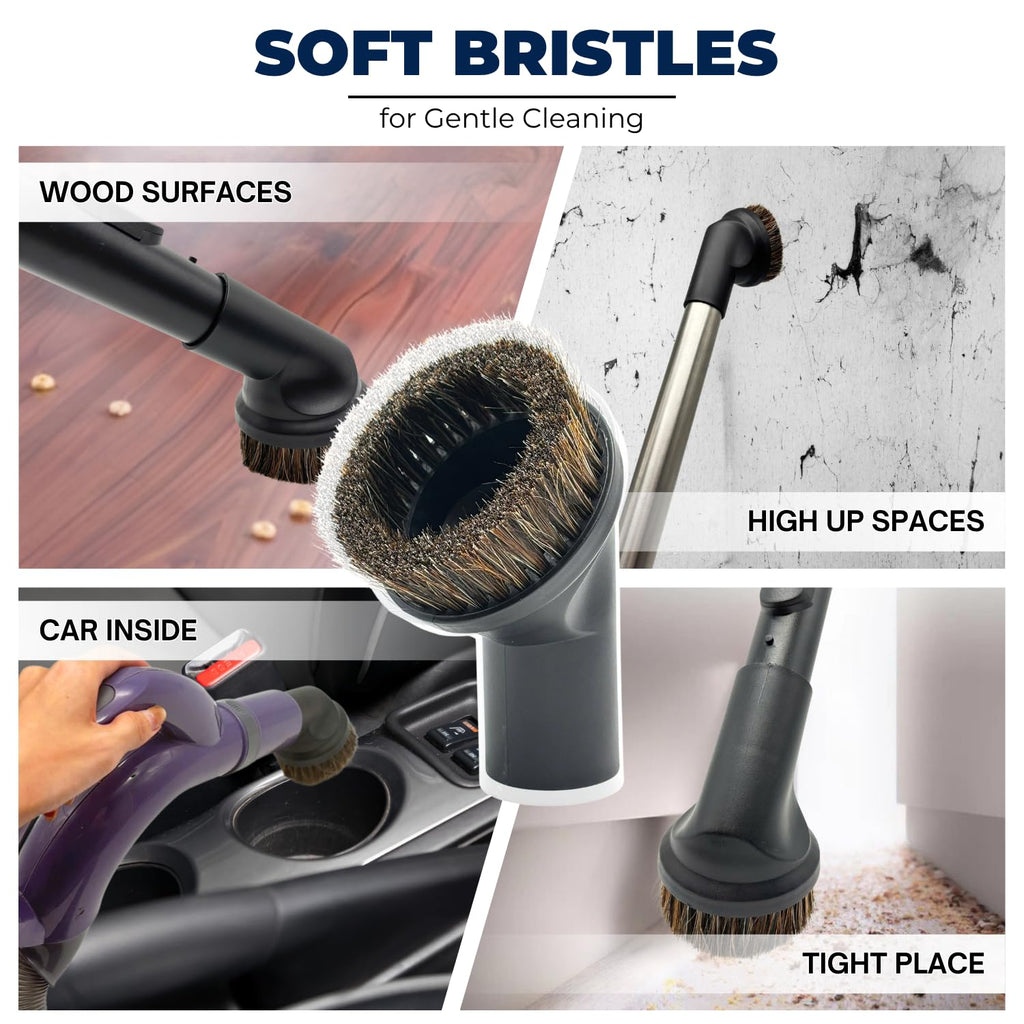 for Miele Vacuum Attachments Accessories & Brushes Fit C1 C2 C3