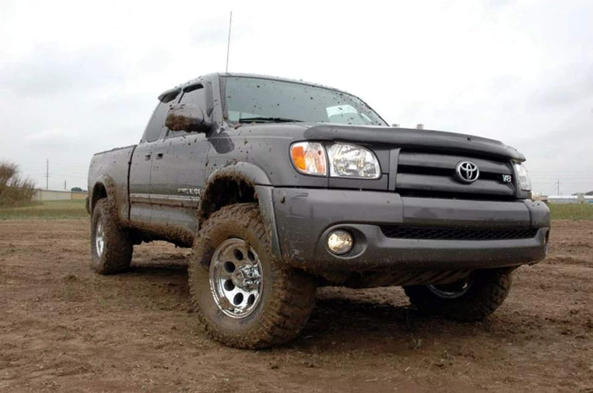 Rough Country 2.5" Leveling Kit for 2000-2006 Toyota Tundra - 750