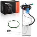A-Premium Electric Fuel Pump Module Assembly with Pressure Sensor