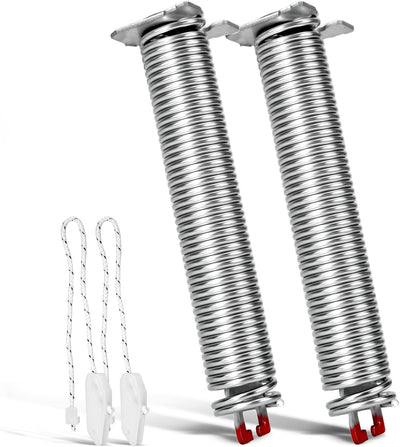 SHP65T55UC SHX68T55UC Dishwasher Door Spring Kit Fit for Bosch Thermador