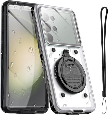 Waterproof Pouches