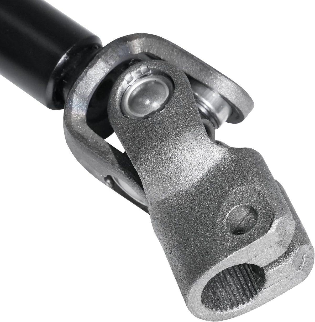 425-454 Intermediate Steering Shaft Column with U-Joint Compatible with 02-03 Lexus ES300, 04-06 ES330 /05-12 Toyota Avalon, 03-06 Camry, 04-08 Solara (Replace # 4522033270 45220-33270)