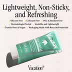 Mini After Sun Aloe Vera Gel, 1 Fluid Ounce, Pack of 6