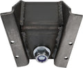 Forward Leaf Spring Mount Compatible with 2007-19 Silverado Sierra
