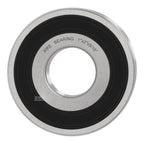 XIKE 4 Pcs Bearings 1"x2"x9/16, Compatible with 1641-2RS.