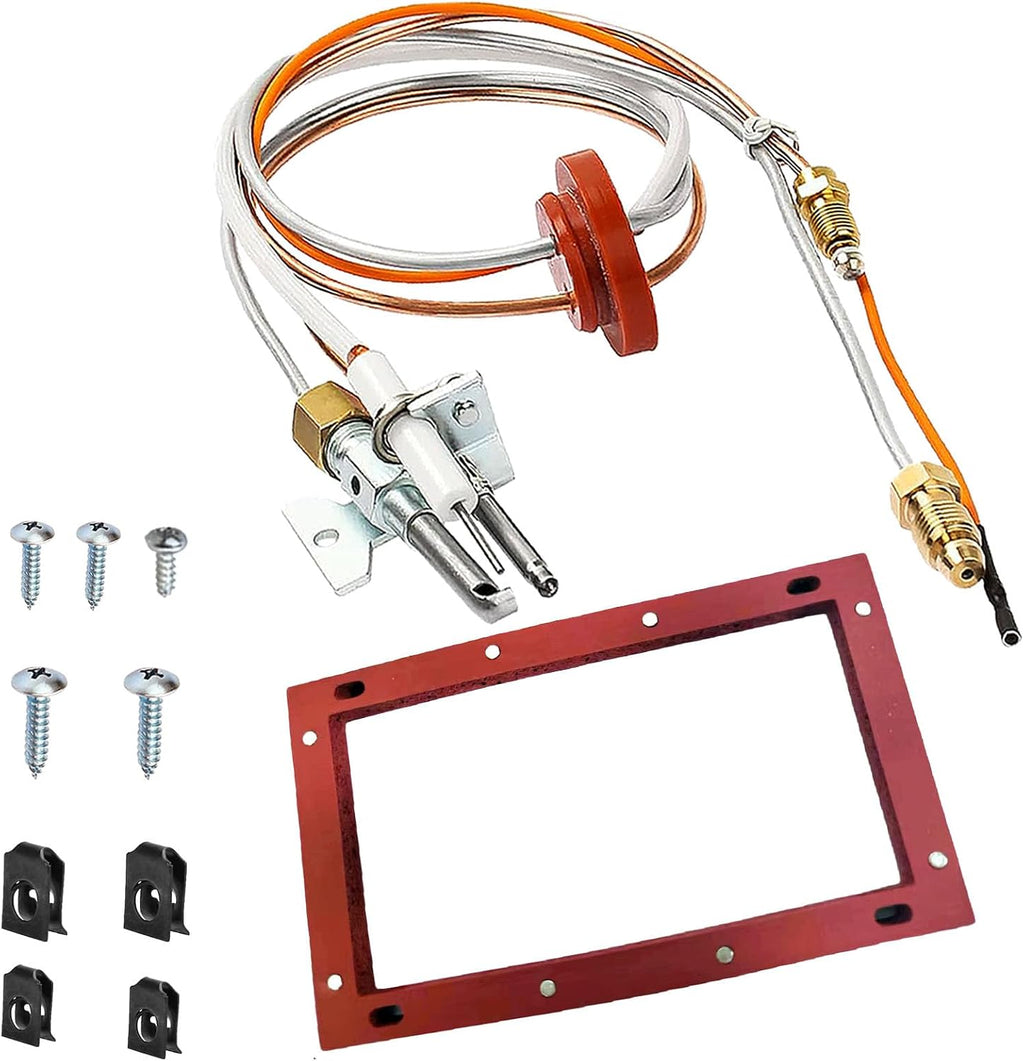 SP20075, SP20305A Pilot and Igniter Assembly Replacement Kit