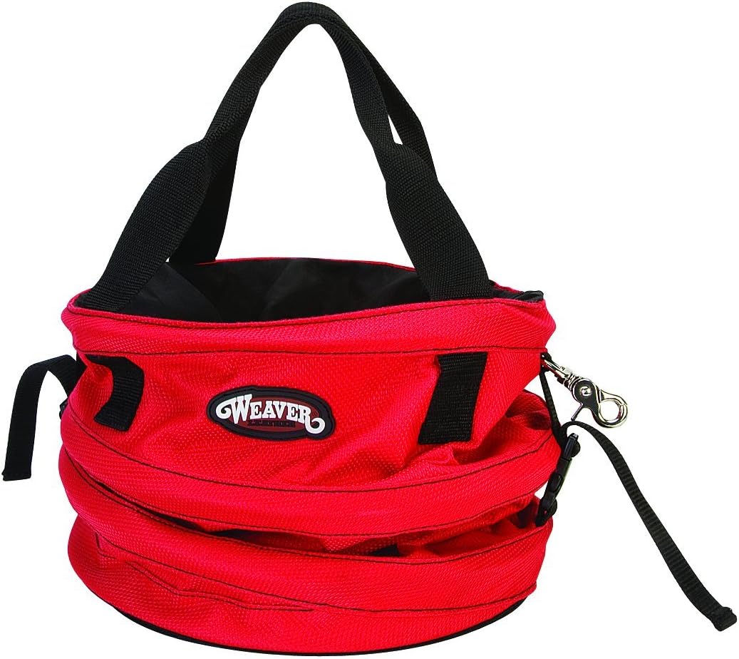 Rope Bag, Climbing, Rock, Tree, Collapsible, Arborist