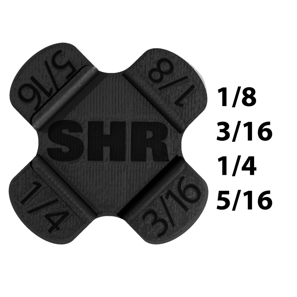 Studio Hotrods Body Panel Gap Gauge Tool
