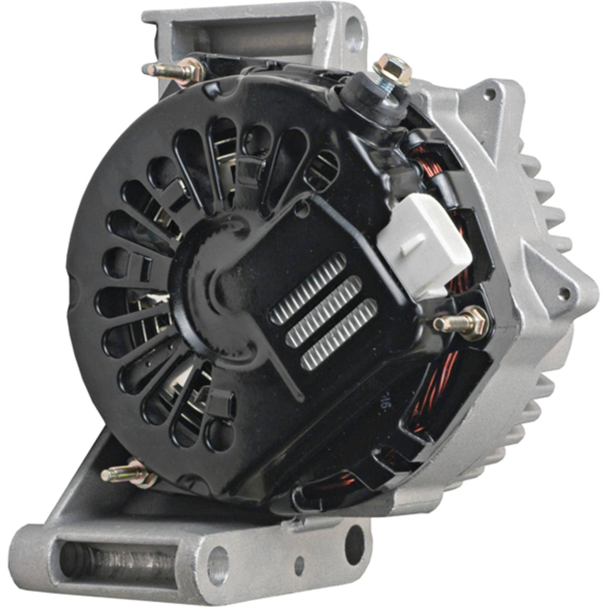 DB Electrical Alternator for Ford Escape 3.0L 2005-2007