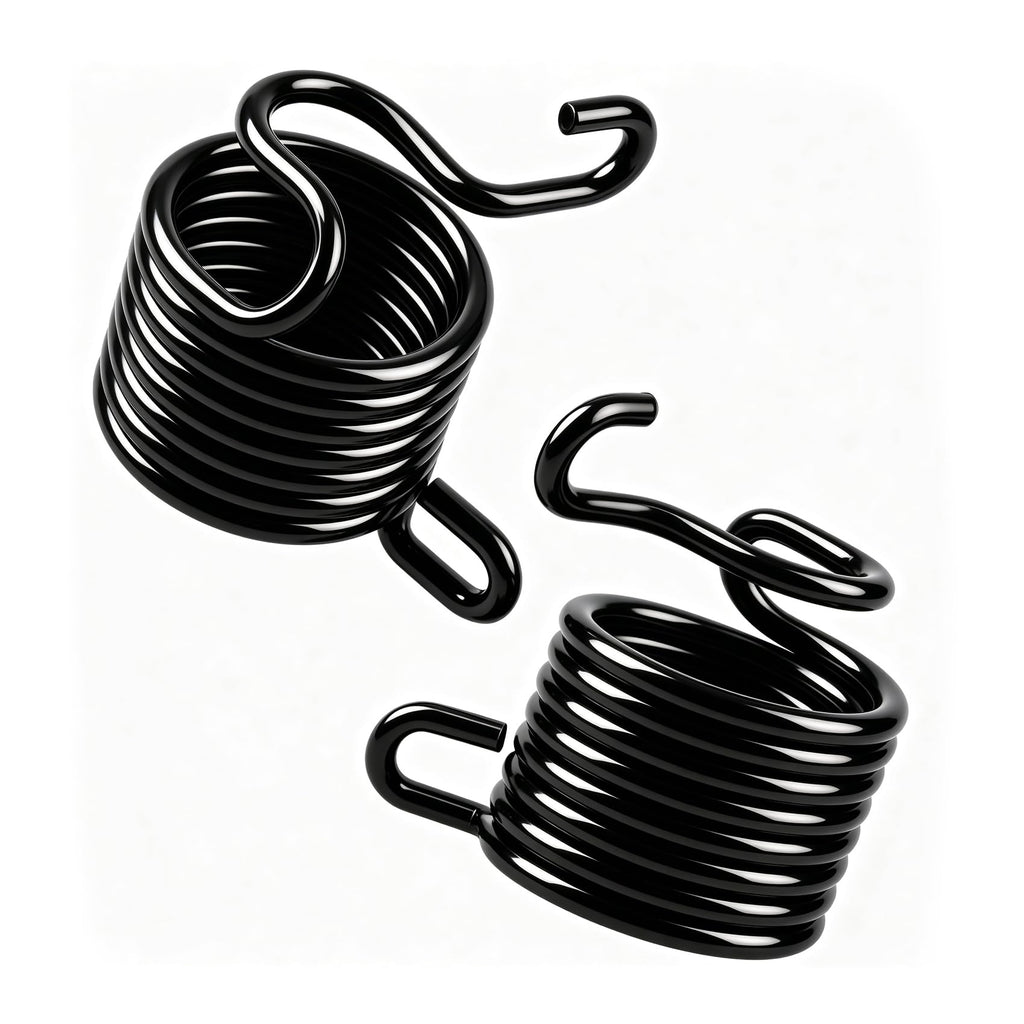 Air Hammer Spring Retainer Set, M696 Replacement Air Hammer Spring, 2 Pack