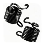 Air Hammer Spring Retainer Set, M696 Replacement Air Hammer Spring, 2 Pack