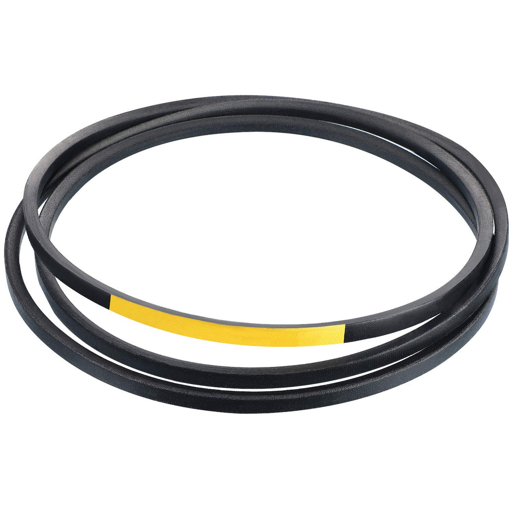 144959 Replacement Lawn Mower Belt Drive Deck Belt Compatible with Craftsman Poulan Husqvarna CT2050C GTH220 LT150