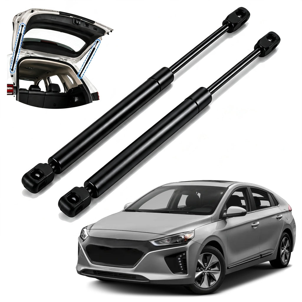 Rear Hatch Struts for Hyundai Ioniq(AE) Hatchback 2017-2018
