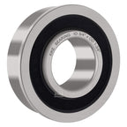 XiKe 4 Pcs Flanged Ball Bearings ID 3/4" x OD 1-3/8"