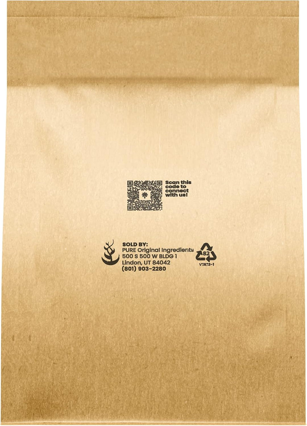 Washing Soda, 1 Lb