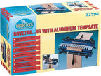 D2796 - Dovetail Jig w/Aluminum Template