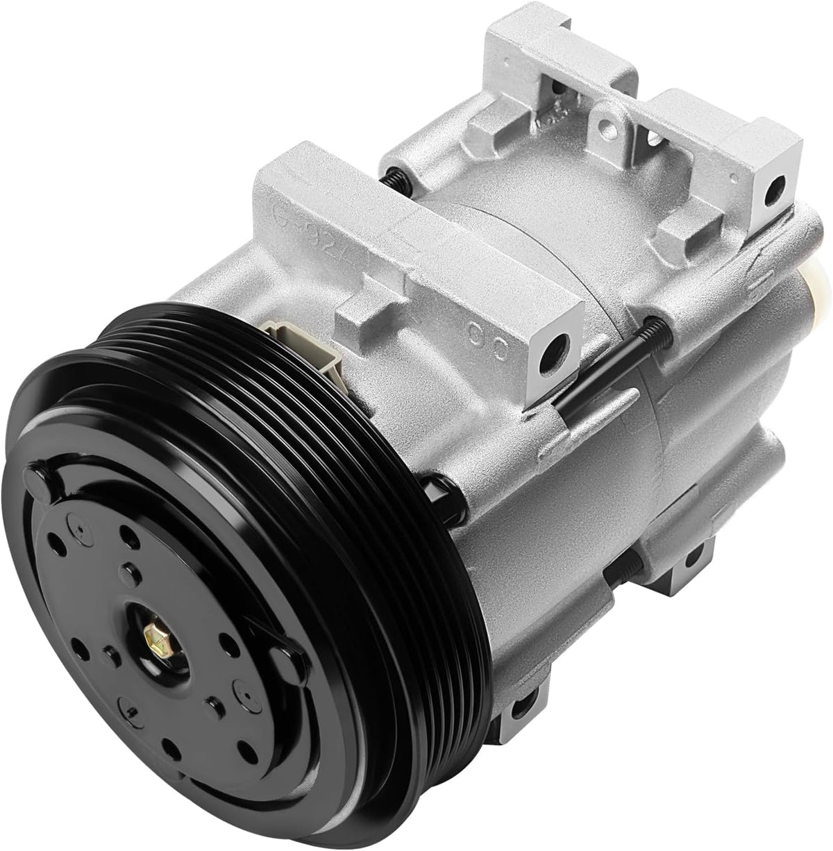 SCITOO AC Compressor for Ford for F150 3.8L 1990-1994