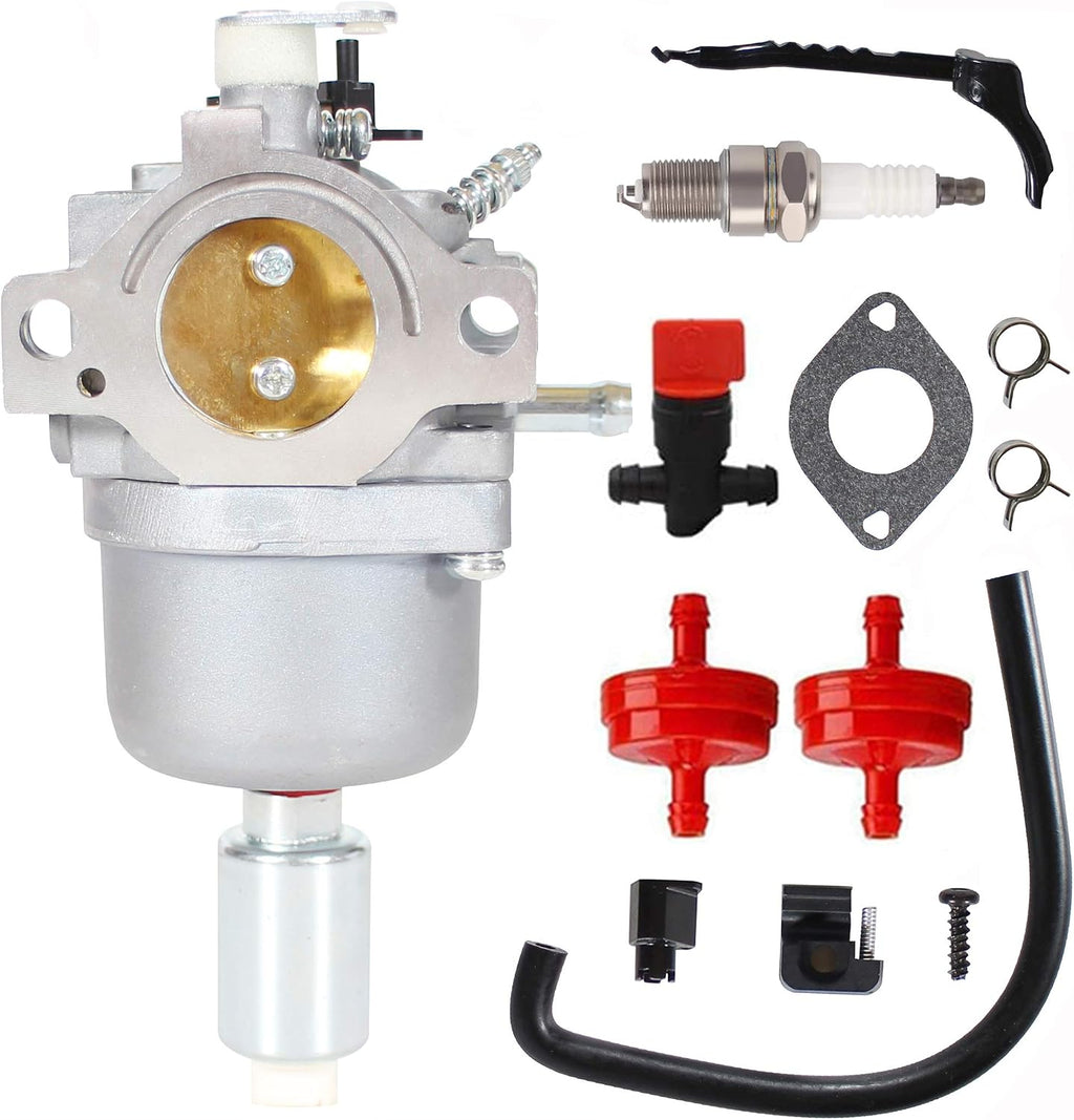 LA105 LA115 Carburetor for John Deere D110 D105 LA110 D100 LA125 Tractor