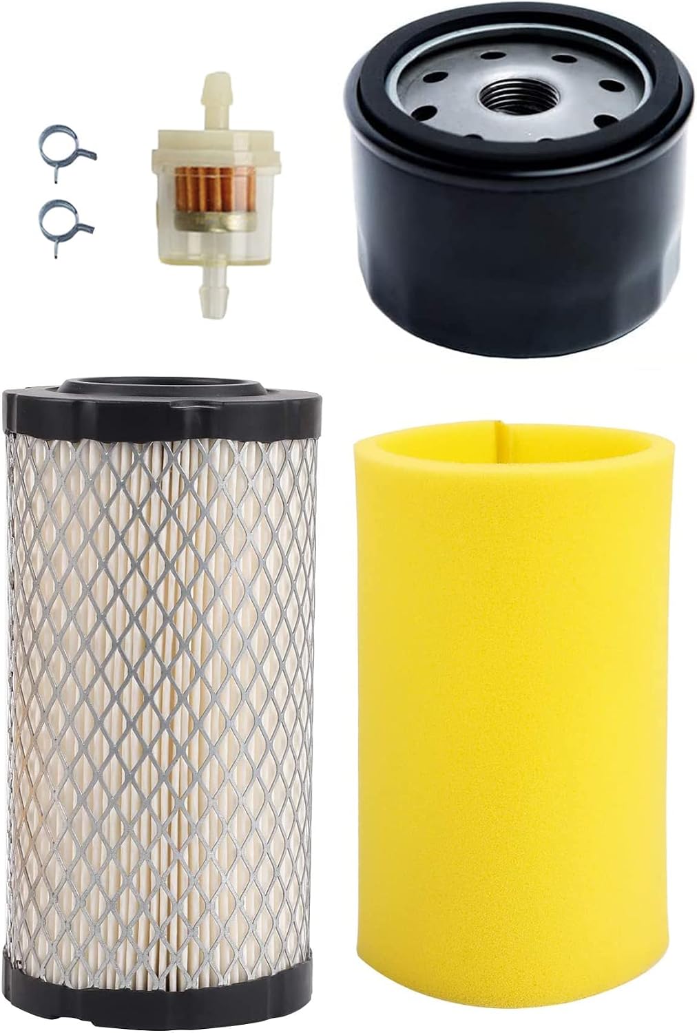 Air Filter Tune Up Service Kit For Air Filter Fuel Filter For Ariens Model