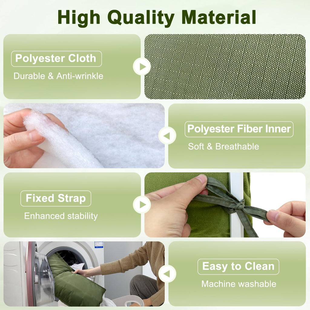 Bed Rail Pads for Elderly Adults Safety Hospital Rails Cover Padding Full Size Twin Bed Railing Covers Guard Rails