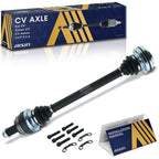 AISIN AFTERMARKET CVABM-00068 Rear Left CV Axle Assembly