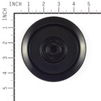 Briggs & Stratton 7072319SM Pulley, Flat Idler, 3