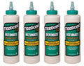 III Ultimate Wood Glue Bundle, 16-Ounces #1414 (4-Pack)