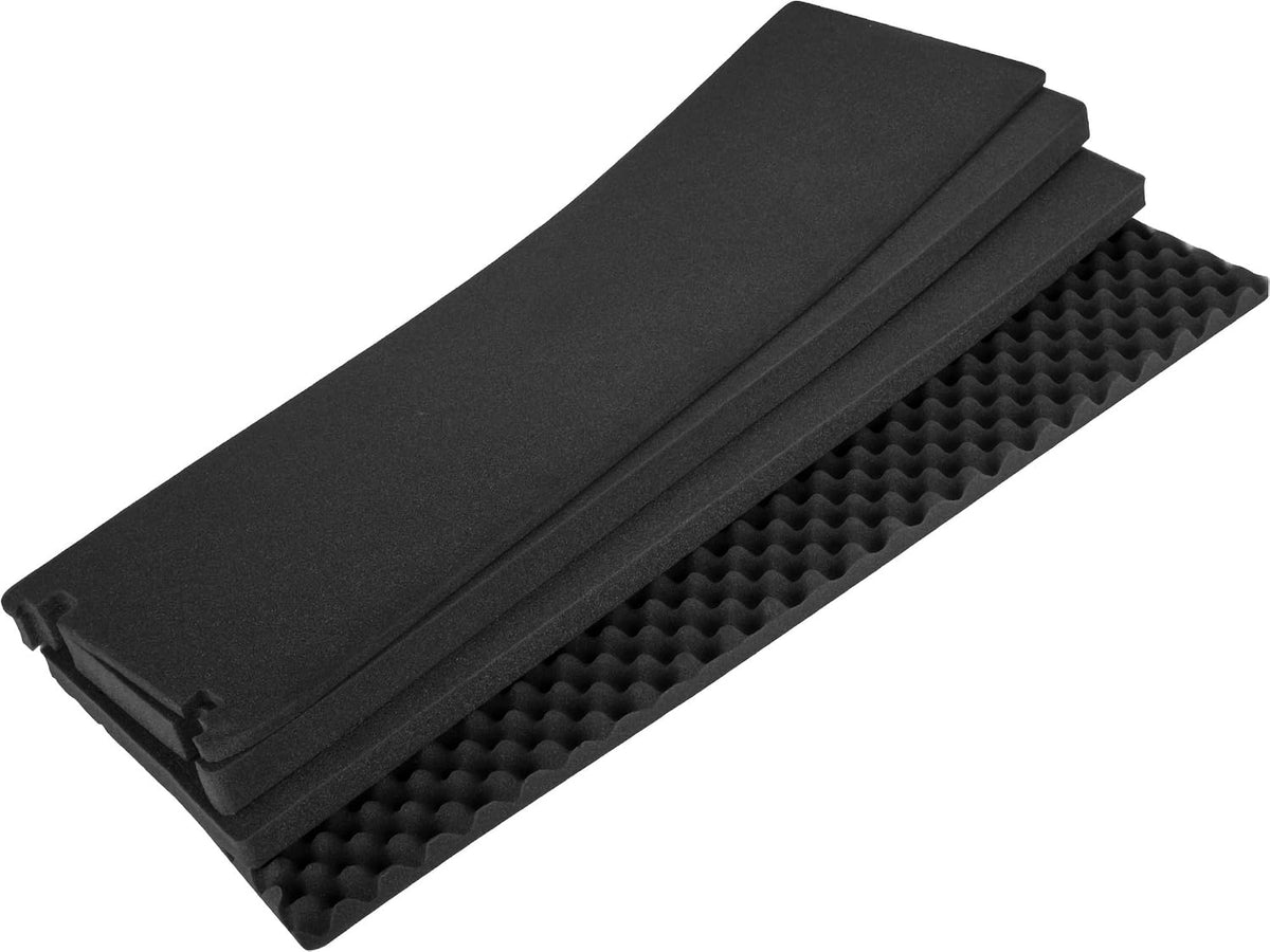 Replacement Pick and Pluck Foam Set for 45" Collection Rifle Cases