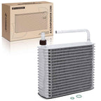 A-Premium Front AC Evaporator Core Compatible with Ford