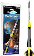 7321 TimeWarp Advanced Model-Rocket Kit