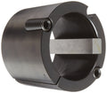 TB Woods 3030 TL3030218 Taper Lock Bushing, Cast Iron, Inch, 2.125" Bore, 1200 lbs/in Torque, Standard Design, Standard Keyway